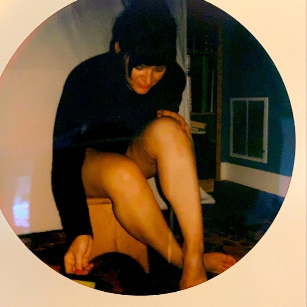 Meet your Posher, ShayBeth